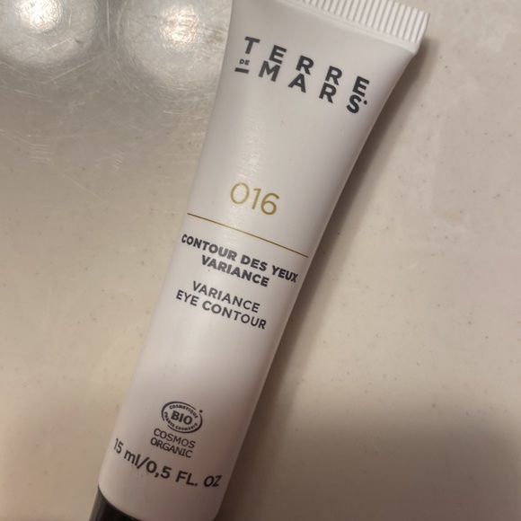 Terre de Mars eye contour - Picture 2 of 3